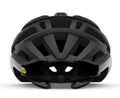 Casco de Ciclismo Giro Agilis Mips Negro Mate