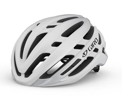 Casco de Ciclismo Giro Agilis Mips Blanco