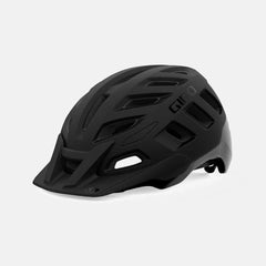 Casco de Ciclismo Giro Radix Mat Negro