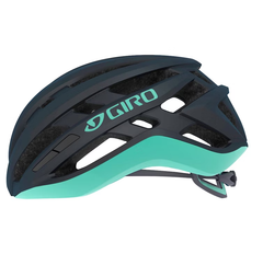 Casco de Ciclismo Giro Agilis W Mat Azul