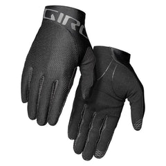 Guantes Ciclismo Giro Trixter Negro