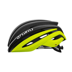 Casco de Ciclismo Giro Cinder Mips Negro/Amarillo