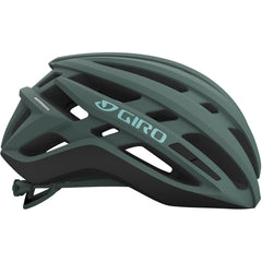 Casco de Ciclismo Giro Agilis Gris Verde
