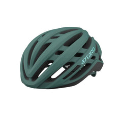 Casco de Ciclismo Giro Agilis Gris Verde