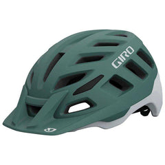 Casco de Ciclismo MTB Giro Radix Mujer Jade/Gris