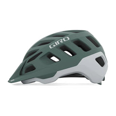 Casco de Ciclismo MTB Giro Radix Mujer Jade/Gris