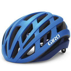 Casco de Ciclismo Giro Helios Spherical Mips Azul