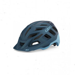 Casco de Ciclismo MTB Giro Radix Mujer Azul/Menta