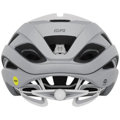 Casco Ciclismo Ruta Giro Eclipse Spherical Mips Blanco