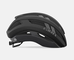 Casco Ciclismo Ruta Giro Aries Spherical Mips Negro