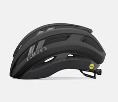 Casco Ciclismo Ruta Giro Aries Spherical Mips Negro
