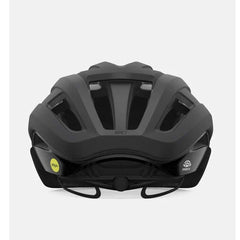 Casco Ciclismo Ruta Giro Aries Spherical Mips Negro