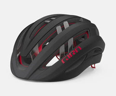 Casco Ciclismo Ruta Giro Aries Spherical Mips Ng/Rjo