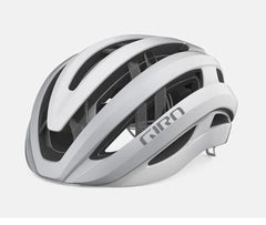 Casco Ciclismo Ruta Giro Aries Spherical Mips Blanco