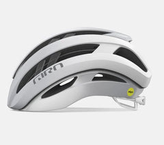 Casco Ciclismo Ruta Giro Aries Spherical Mips Blanco