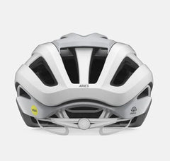 Casco Ciclismo Ruta Giro Aries Spherical Mips Blanco