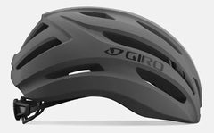 Casco de Ciclismo Giro Isode Mips II Negro Mate