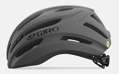 Casco de Ciclismo Giro Isode Mips II Negro Mate