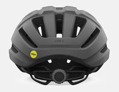 Casco de Ciclismo Giro Isode Mips II Negro Mate