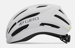 Casco de Ciclismo Giro Isode Mips II Blanco Mate