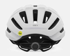 Casco de Ciclismo Giro Isode Mips II Blanco Mate