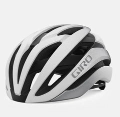 Casco Ciclismo Ruta Giro Cielo Mips Blanco