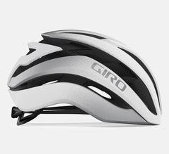 Casco Ciclismo Ruta Giro Cielo Mips Blanco