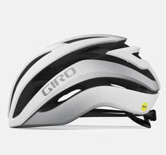 Casco Ciclismo Ruta Giro Cielo Mips Blanco