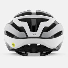 Casco Ciclismo Ruta Giro Cielo Mips Blanco