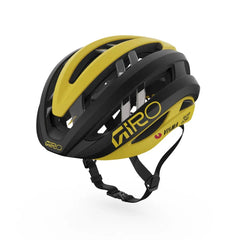 Casco Ciclismo Giro Aries Spherical Mips Edición Epcial Vism