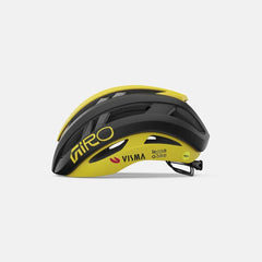 Casco Ciclismo Giro Aries Spherical Mips Edición Epcial Vism