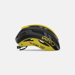 Casco Ciclismo Giro Aries Spherical Mips Edición Epcial Vism