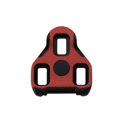 Calas Ruta Exustar Chocles para Look Keo Rojo 6º