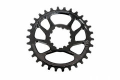 Plato MSC Direct Mount Sram Boost 30T Negro 3º