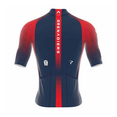 Jersey Ciclismo Bioracer Maillot Epic Ineos Grenadiers Navy