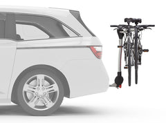 Portabicicletas Yakima De Tiro Ridgeback 2
