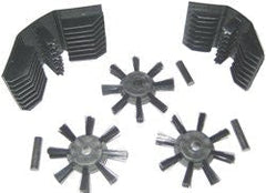 Kit repuesto Finish Line Limpiador de Cadena Pro