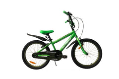 Bicicleta Niño MTB GW Extreme 16