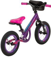 Bicicleta Niño (a) GW Freeride 12 Empuje Morado/Lavanda