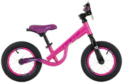 Bicicleta Niño (a) GW Freeride 12 Empuje Rosado Reflex