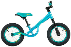 Bicicleta Niño (a) GW Freeride 12 Empuje Azul Perla