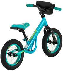 Bicicleta Niño (a) GW Freeride 12 Empuje Azul Perla