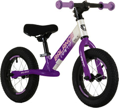 Bicicleta GW Pushbike Balance Acero Niño(a)