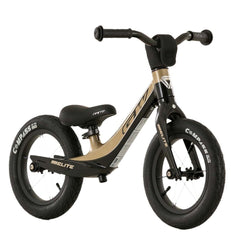 Bicicleta Niño(a) GW PushBike Elite Empuje Magnesio