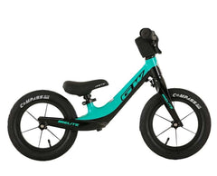 Bicicleta Niño(a) GW PushBike Elite Empuje Magnesio