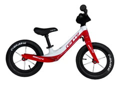 Bicicleta Niño(a) GW PushBike Elite Empuje Magnesio