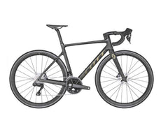 Bicicleta Ruta Scott Addict Rc 15 Di2 23 Carbon 12Vel Ng/Ddo
