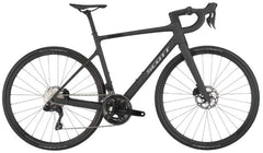 Bicicleta Ruta Scott Carbon Addict 40 2025 12vel Di2