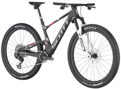 Bicicleta MTB Scott Spark RC World Cup Evo 2025 12 Vel