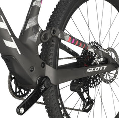 Bicicleta MTB Scott Spark RC World Cup Evo 2025 12 Vel